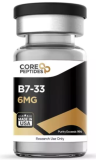 Core Peptides B7-33 (6mg)
