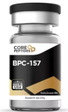 Core Peptides BPC-157 (5mg)