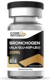 Core Peptides Bronchogen (20mg)