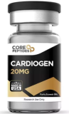 Core Peptides Cardiogen (20mg)