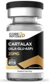 Core Peptides Cartalax (20mg)