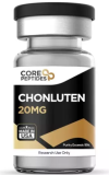 Core Peptides Chonluten (20mg)