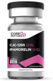 Core Peptides CJC-1295 & Ipamorelin Blend (10mg)