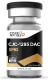 Core Peptides CJC-1295 DAC (5mg)