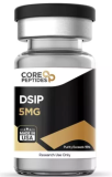Core Peptides DSIP (5mg)