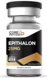 Core Peptides Epitalon (25mg)