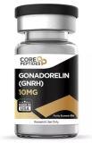 Core Peptides Gonadorelin (GnRH) (10mg)