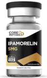 Core Peptides Ipamorelin (5mg)
