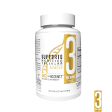 Ultra Botanica ONCO-ADJUNCT™ PATHWAY 3 PLUS™