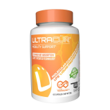 Ultra Botanica 60 Count ORIGINAL ULTRACÜR® CURCUMIN - 60 Tablet