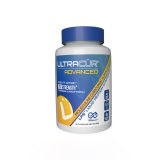 Ultra Botanica 60 Count UltraCür® Advanced — The Power of Rapid Sports Recovery