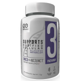 Ultra Botanica 120 Count ONCO-ADJUNCT™ PATHWAY 3™
