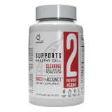 Ultra Botanica ONCO-ADJUNCT™ PATHWAY 2-FERRO™