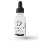 Ultra Botanica MAINTAIN 1000 MG. 1 OZ. FULL SPECTRUM HEMP AND FRANKINCENSE OIL TINCTURE