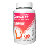 Ultra Botanica ULTRAQÜERCETIN™ 60 CAPSULES