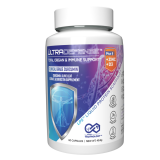 Ultra Botanica ÜLTRADEFENSE™ 60 CT. – TOTAL ORGAN SUPPORT