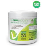 Ultra Botanica ÜLTRABOOST™ Greens Drink Mix