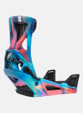 Men's Burton Step On® Genesis Re:Flex Snowboard Bindings