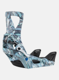 Women's Burton Step On® Re:Flex Snowboard Bindings