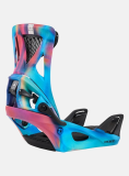 Women's Burton Step On® Escapade Re:Flex Snowboard Bindings