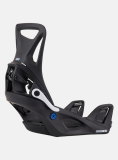 Kids' Burton Step On® Re:Flex Snowboard Bindings