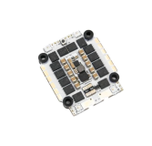 Lumenier Razor LED F4 55A 2-6S AM32 4-in-1 ESC - 30x30