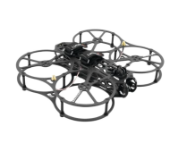 Lumenier QAV-PRO Vier Whoop 4" Cinequads Edition Frame Kit