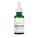 Sports Technology Labs.Liquid Cardarine (GW501516) – 20MG/ML