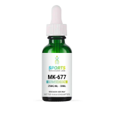 Sports Technology Labs.Liquid Ibutamoren (MK 677) – 25MG/ML