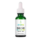 Sports Technology Labs.Liquid Testolone (RAD 140) – 15MG/ML