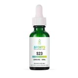 Sports Technology Labs.Liquid S23 – 20MG/ML