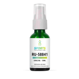 Sports Technology Labs.Liquid RU-58841 50 MG/ML Topical