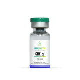 Sports Technology Labs.GHK-cu Copper Peptide 50mg