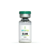 Sports Technology Labs.Selank 5mg