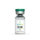 Sports Technology Labs.PEG MGF 2mg