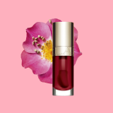 CLARINS Lip Comfort Oil Hydrating and Plumping Lip Oil