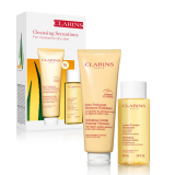 CLARINS Hydrating Cleansing Duo