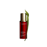 CLARINS Super Restorative Remodelling Face Serum - Anti-Aging Serum for Wrinkles + Dark Spots