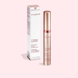 CLARINS Lotus Purifying Face Treatment Oil for Oily Skin