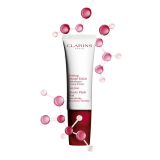 CLARINS Beauty Flash Peel Face Exfoliator - At-Home Facial Skin Peel