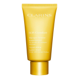 CLARINS SOS Comfort Nourishing Balm Mask with Mango