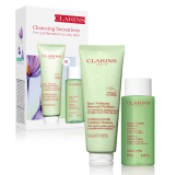 CLARINS Purifying Cleansing Duo