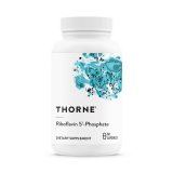 Thorne Riboflavin 5'-Phosphate