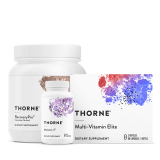 Thorne Sleep Bundle for Athletes