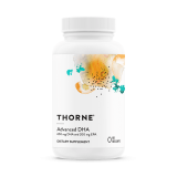 Thorne  Advanced DHA