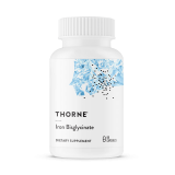 Thorne  Iron Bisglycinate