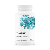 Thorne Basic B Complex
