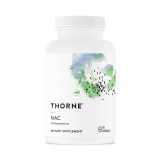 Thorne NAC - N-Acetylcysteine