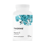 Thorne Vitamin C with Flavonoids