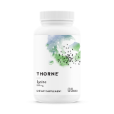 Thorne Lysine